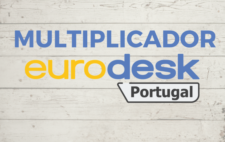 Multiplicador Eurodesk