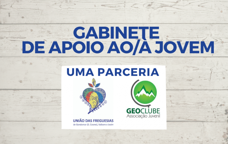Gabinete  Apoio ao Jovem