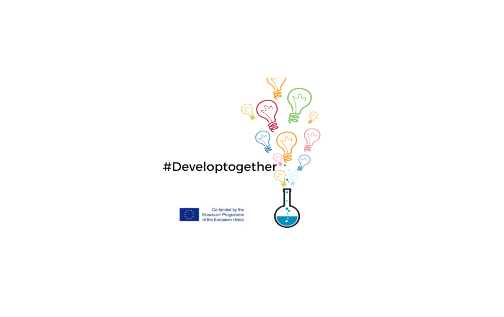 KA2 - #developtogether